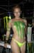 Body Painting 2005 photo - Duval Street, Key West